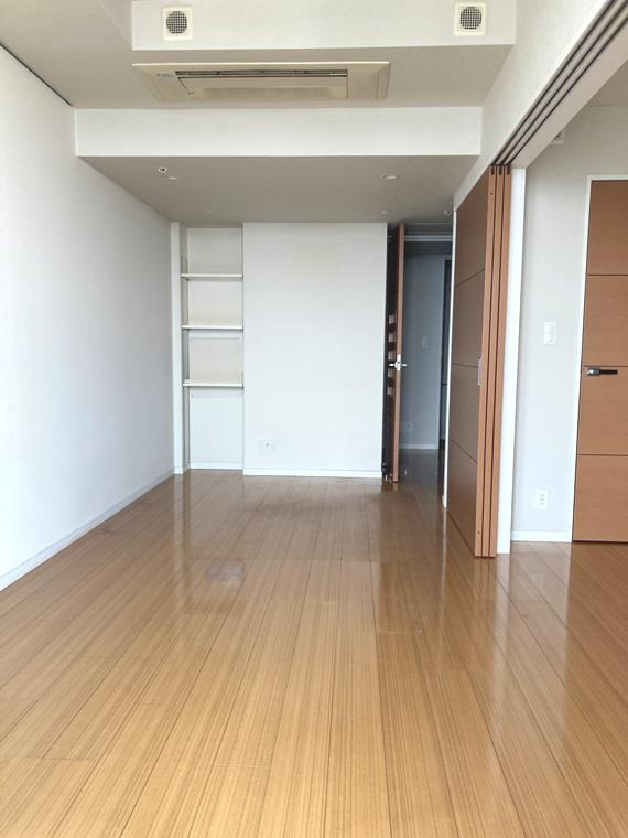 エアライズタワーのその他