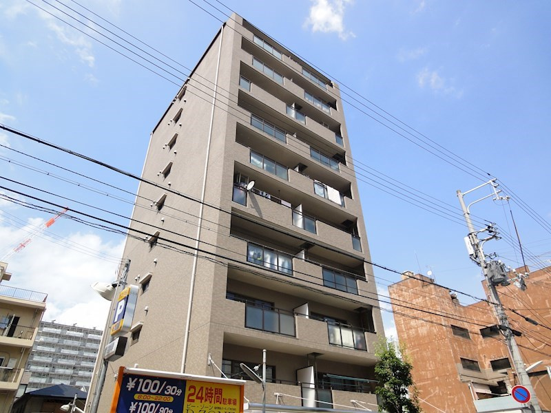 サンヴェール神戸