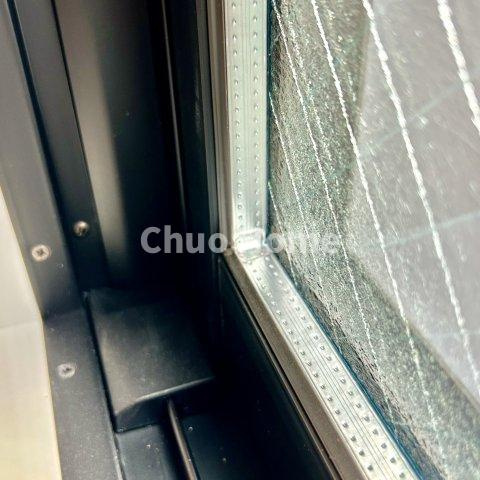 江戸川区西小松川町新築分譲住宅の内装|ペアガラス