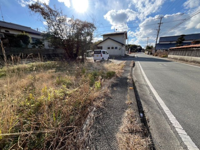 【周辺】 | みやま市高田町原　土地