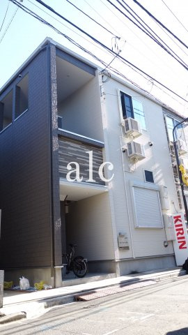 グランドセダー大久保