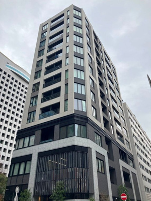 【外観】 | プラウド馬車道