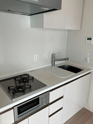 【キッチン】 | プラウド馬車道