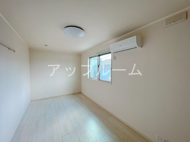 グレイス西味鋺の内装