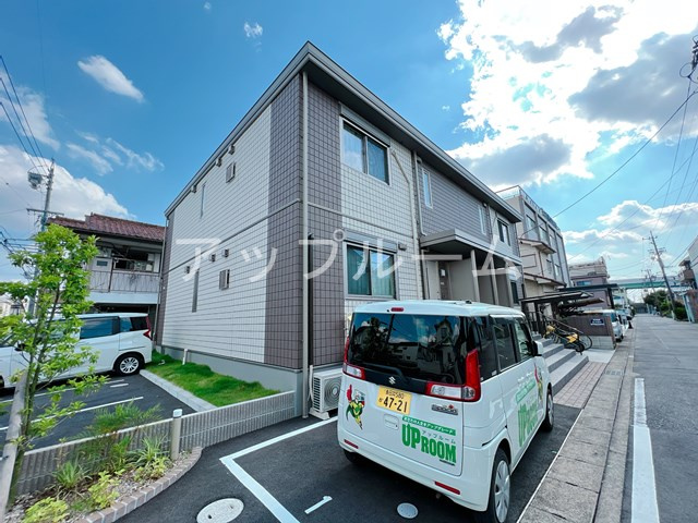 グレイス西味鋺のその他