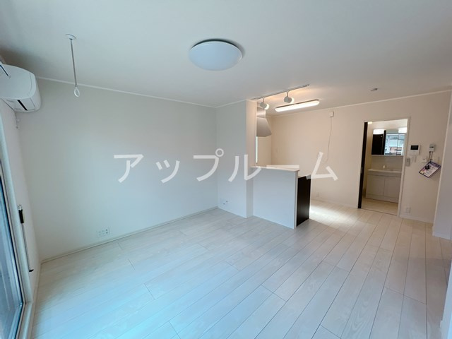 グレイス西味鋺の居間・リビング