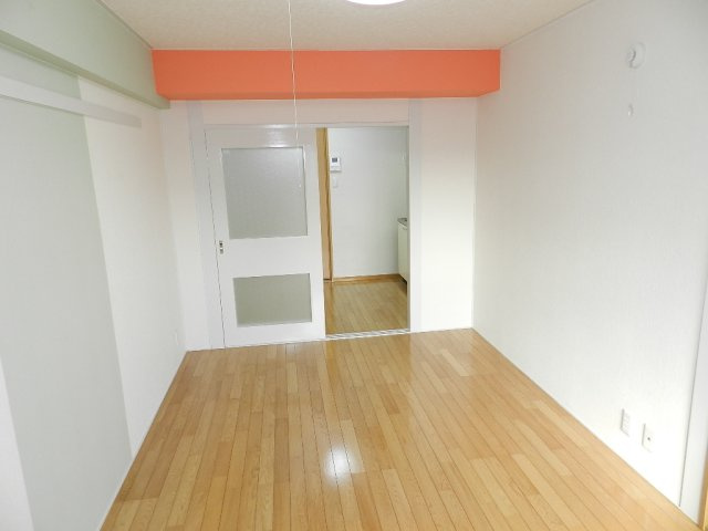 H.YamajiBuillの居間・リビング