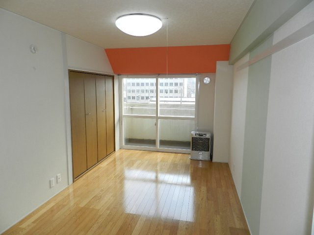 H.YamajiBuillの居間・リビング