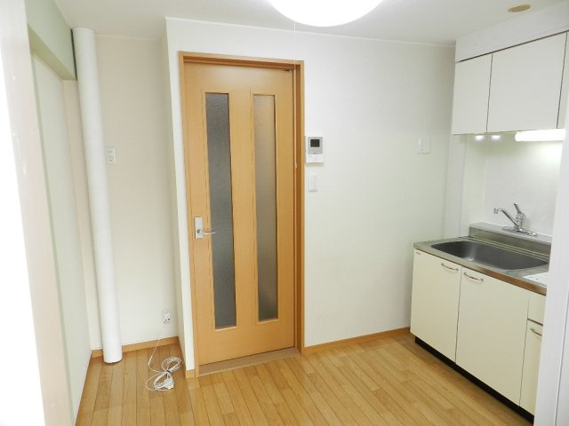 H.YamajiBuillのキッチン