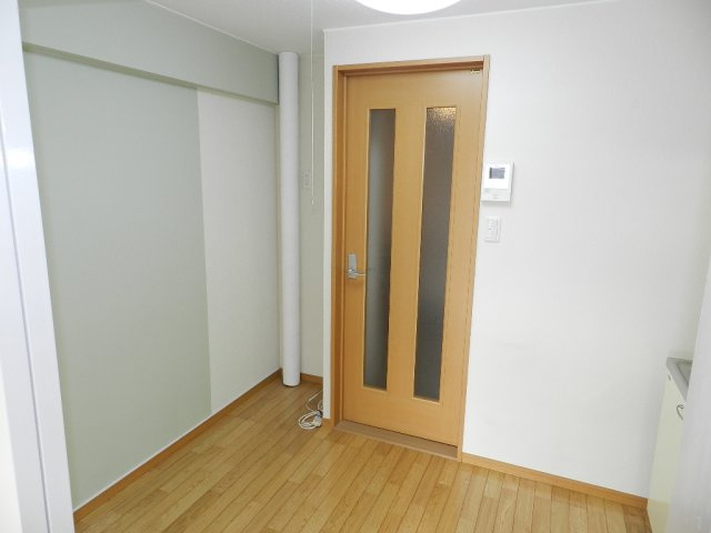 H.YamajiBuillの内装