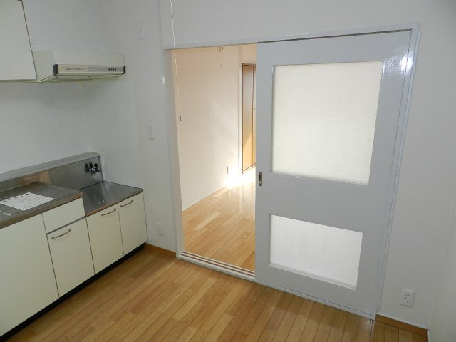 H.YamajiBuillの内装