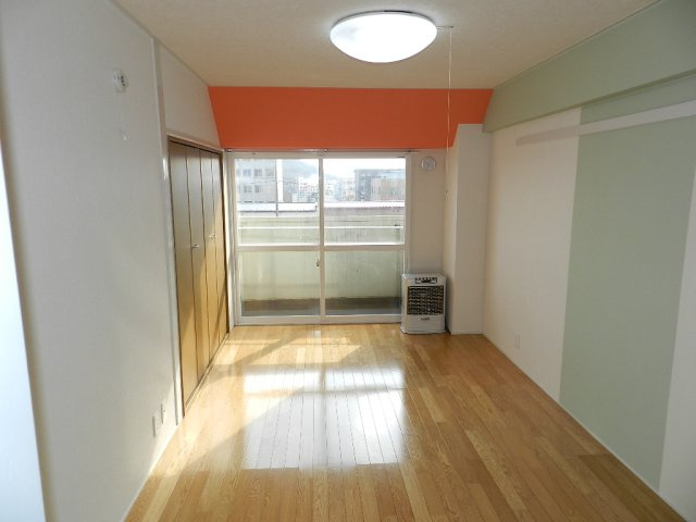 H.YamajiBuillの居間・リビング