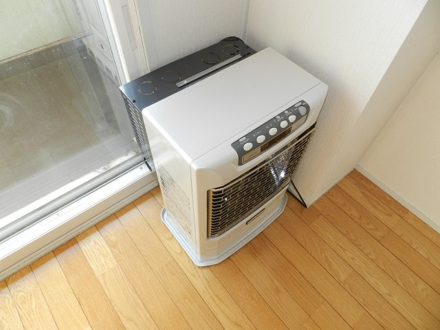 H.YamajiBuillの設備