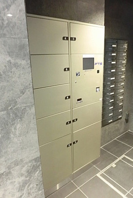 【その他共用部分】 | ステージグランデ蔵前