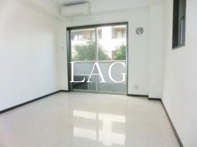 【居間・リビング】 | ルミエール幕張Ⅰ | 洋室のお部屋です。