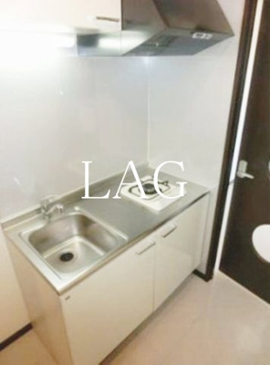 【キッチン】 | ルミエール幕張Ⅰ | キッチンです。