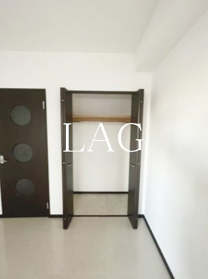 【収納】 | ルミエール幕張Ⅰ | 収納です。