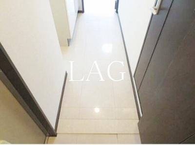 【玄関】 | ルミエール幕張Ⅰ | 玄関です。