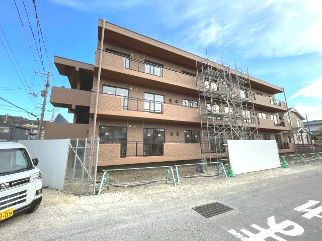 【外観】 | 物件の外観です