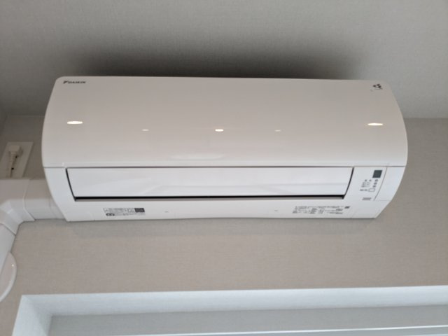 The Log日本橋／ザ ログ日本橋の設備|The Log日本橋