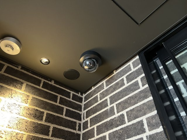 The Log日本橋／ザ ログ日本橋のセキュリティ|The Log日本橋