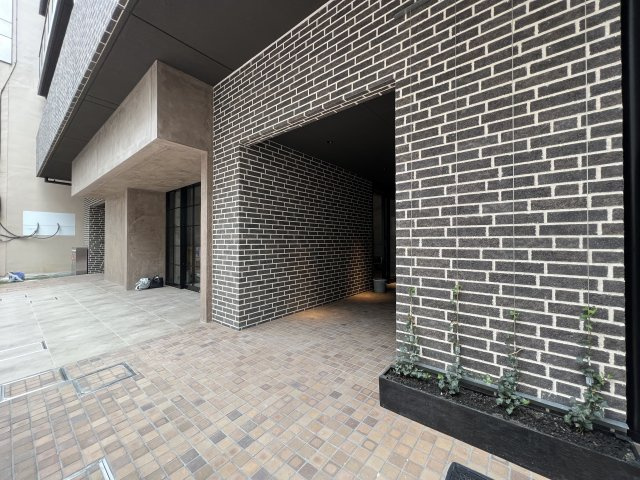 The Log日本橋／ザ ログ日本橋のその他共用部分|The Log日本橋