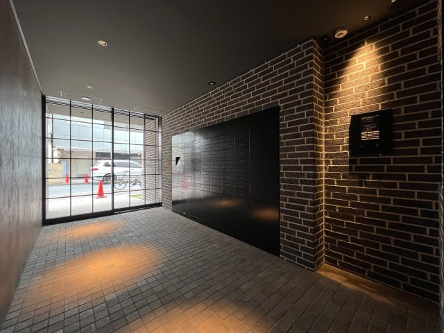 The Log日本橋／ザ ログ日本橋のその他共用部分|The Log日本橋