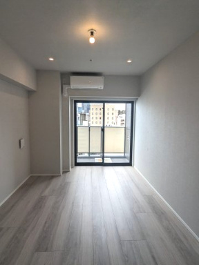 The Log日本橋／ザ ログ日本橋の内装|The Log日本橋