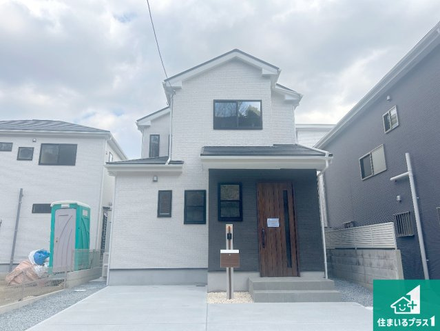 池田市畑　第15期　新築一戸建て