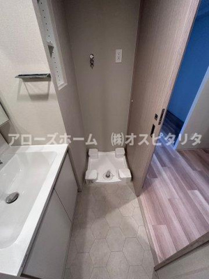【設備】 | リビオシティ神戸名谷