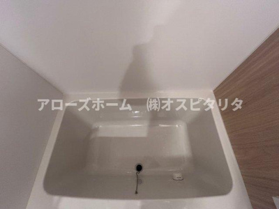 【浴室】 | リビオシティ神戸名谷