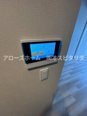 【設備】 | リビオシティ神戸名谷