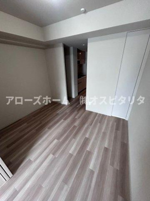 【洋室】 | リビオシティ神戸名谷