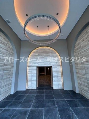 【エントランス】 | リビオシティ神戸名谷