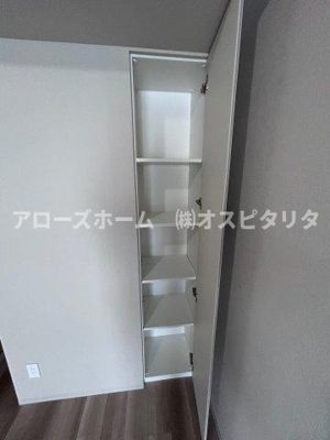 【収納】 | リビオシティ神戸名谷