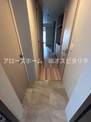 【玄関】 | リビオシティ神戸名谷