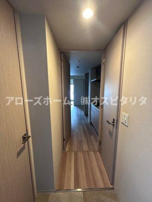 【内装】 | リビオシティ神戸名谷