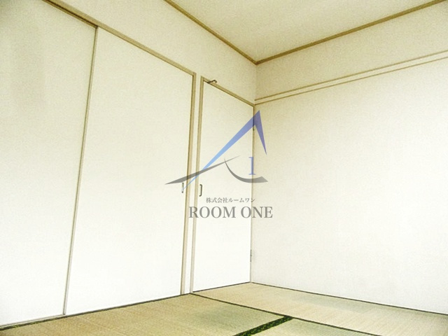 ハイランド駒沢の内装|内装です。