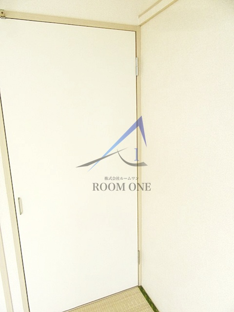 ハイランド駒沢