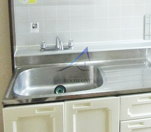 ハイランド駒沢