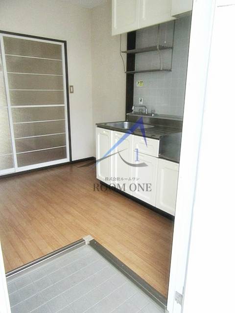 ハイランド駒沢