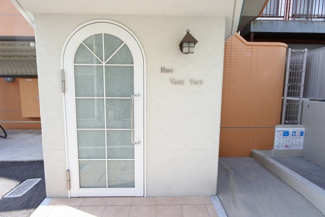 Rue Vent Vert（ル ヴァン ヴェール）のその他