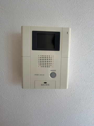 Rue Vent Vert（ル ヴァン ヴェール）のセキュリティ