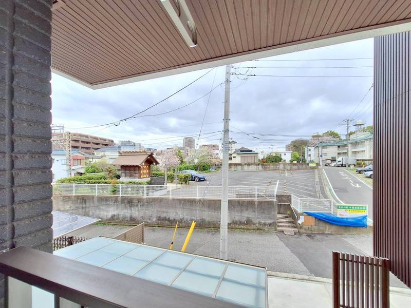 メゾン・ド・ロンジュの洋室|★洋室★