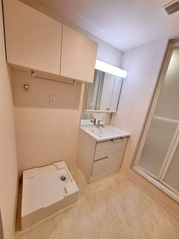 メゾン・ド・ロンジュの収納|★収納★