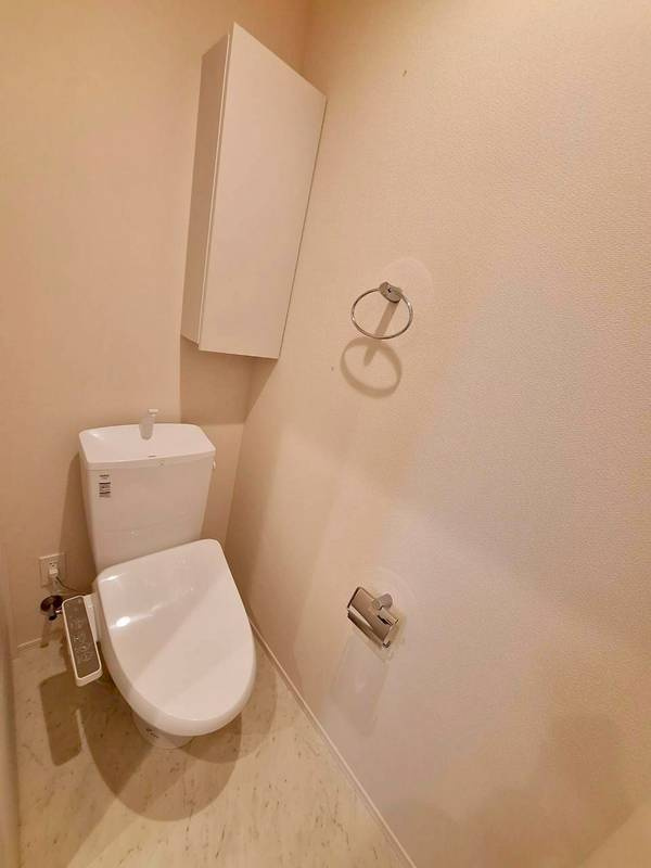 メゾン・ド・ロンジュの玄関|★玄関★