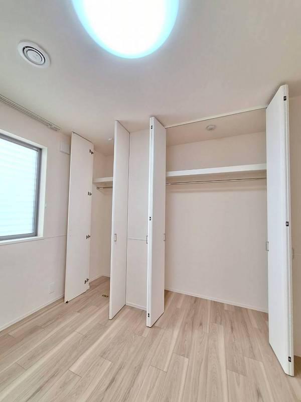 メゾン・ド・ロンジュのバルコニー|★バルコニー★