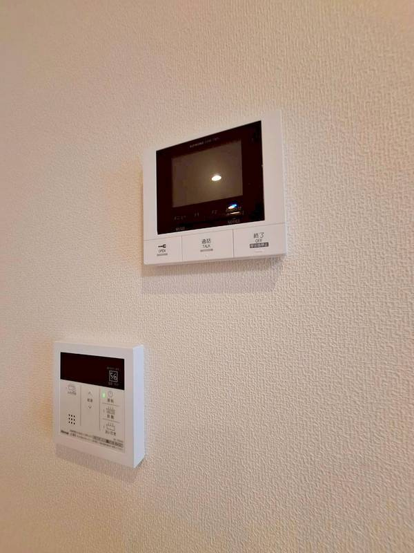 メゾン・ド・ロンジュの洗面所|★洗面台★