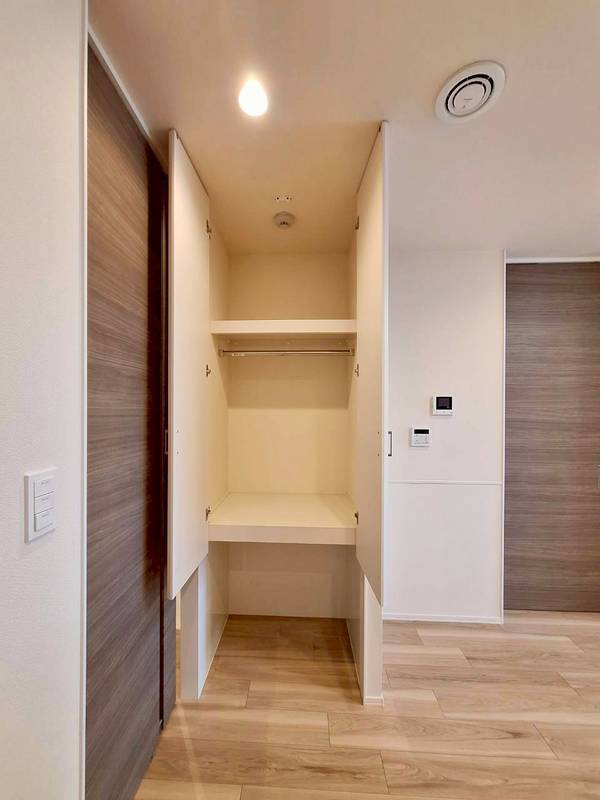 メゾン・ド・ロンジュの居間・リビング|★リビング★