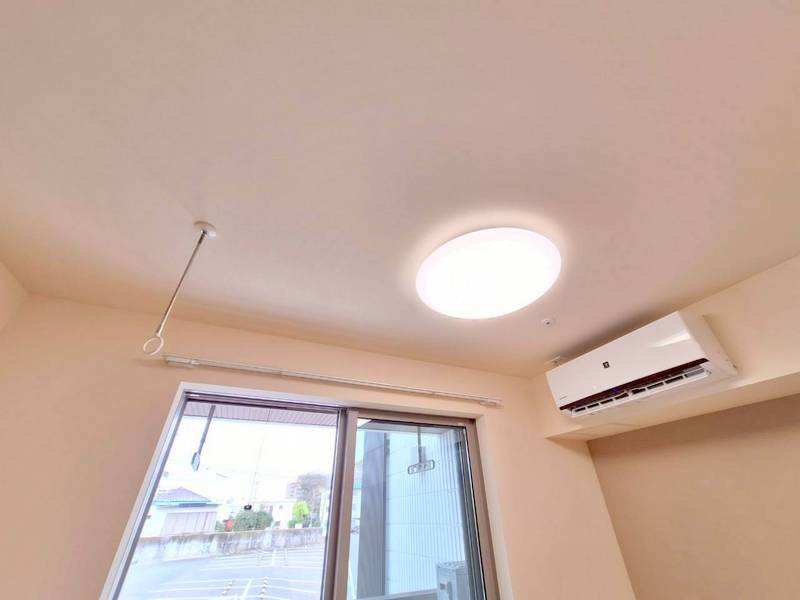 メゾン・ド・ロンジュのその他共用部分|★眺望★